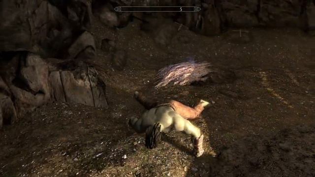 Skyrim | Rupert, What Did You Do?!