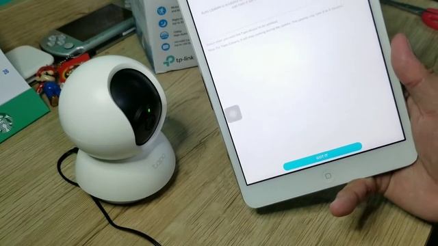 TP LINK TAPO C200 STEP BY STEP GUIDE / MARCH 2022