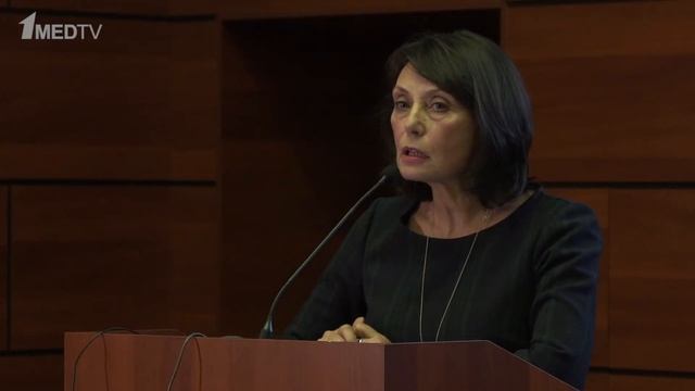 Репортаж с X Всеросийской конференции «Актуальные проблемы сомнологии»