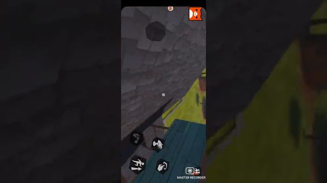 мод меню на Hello Neighbor
