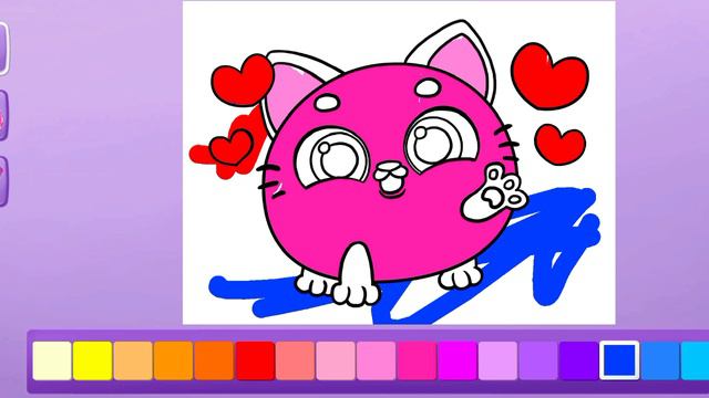 играю в Smolsies