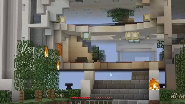 SKIBIDI TOILET HYDRA Vs CameraMan APOCALYPSE In Minecraft - Gameplay - Animation