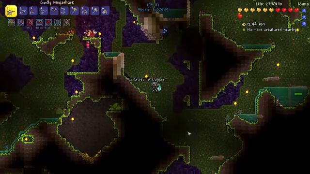 Terraria 1.3 With Lorgon111 - E31: Hallow Containment