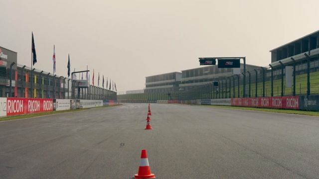 Porsche Driving Experience | Hampton Downs Motorsport Park