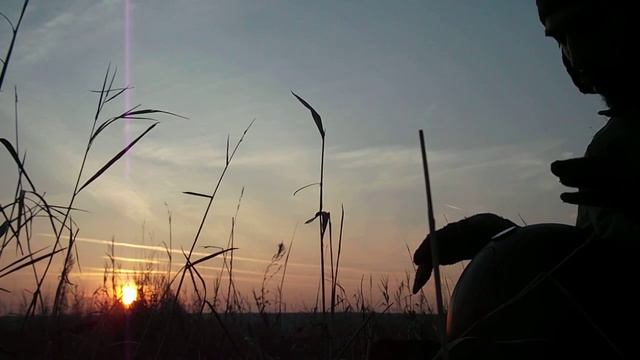 Встреча Солнца