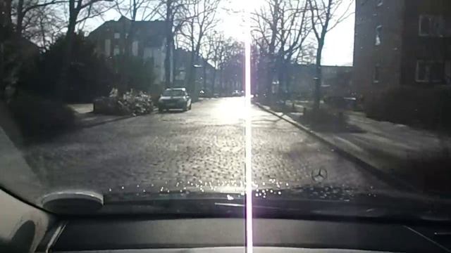 Mercedes E200 CGI (1)