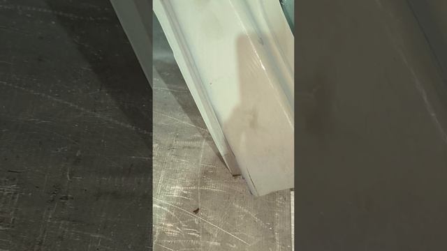 30239 Стойка кузова верхняя правая Volkswagen Polo Liftback 2020- / Skoda Rapid 2012- / 2020-