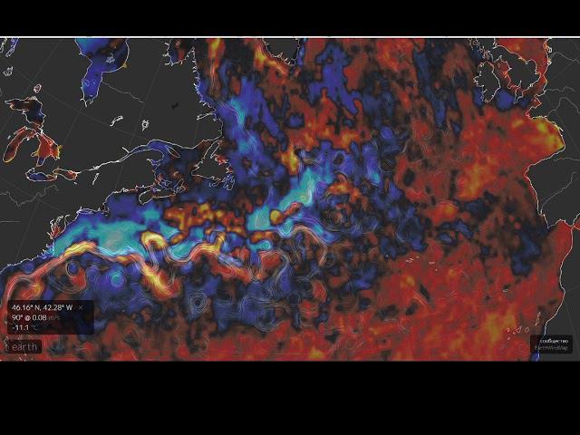 GulfStream 12.05.2020