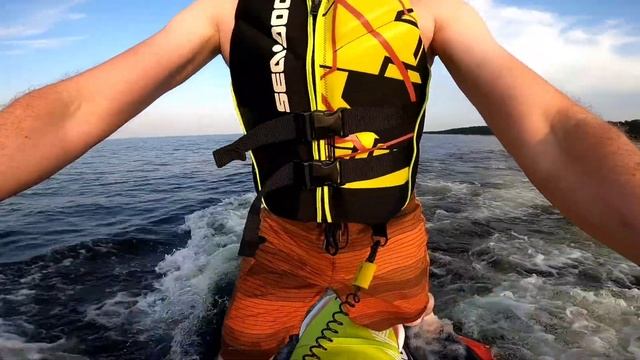 Sea-Doo Spark Trixx Ladoga