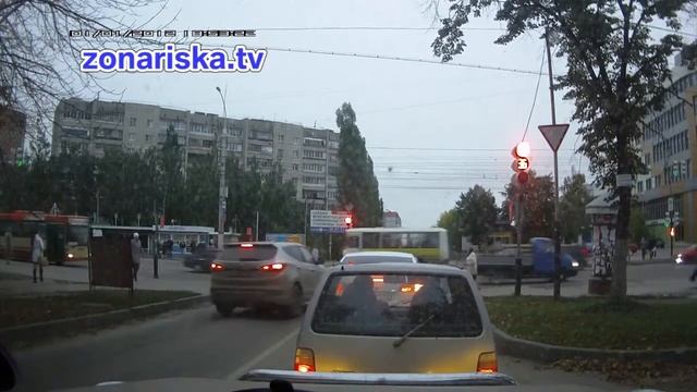 Путевые видеонаблюдения 226