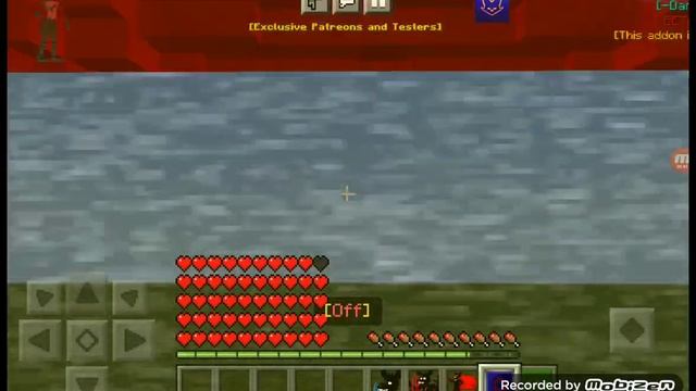 Fnaf 1 Danny Fox Addon Beta 8.4