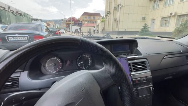 Итоги июля. Касса 