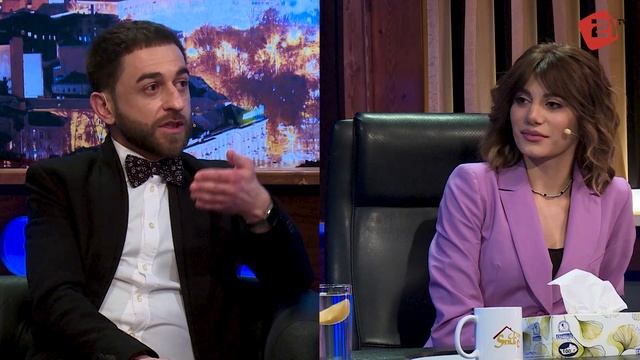 Երևանյան Երեկո / Իննա Խոջամիրյան