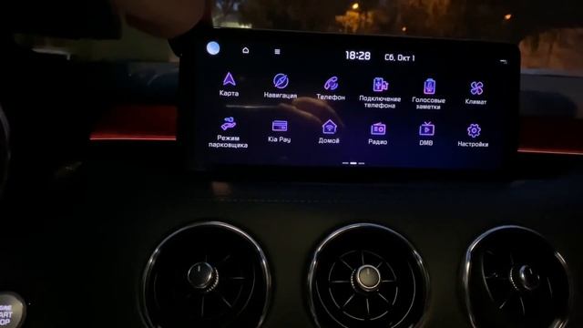 Дорожные тесты и обзоры