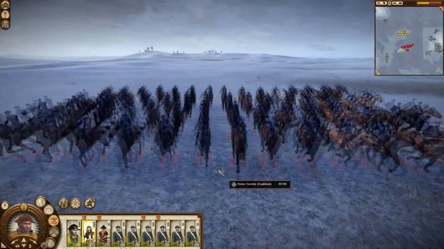 Fall Of The Samurai Saga Campaign Ep. 9 - Rome Total War Lost