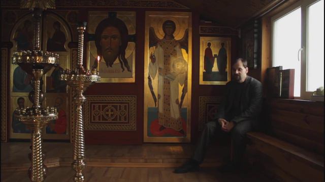 Юрий Черноморец: Какие темы должны быть затронуты в диалоге с атеистами?