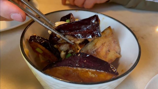 НАСТОЯЩИЙ ПАДТАЙ В ПИТЕРЕ/ОБЗОР НА АЗИАТЫ