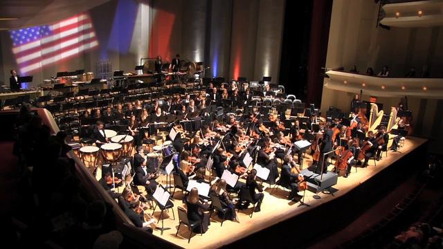 Rhapsody from AUGUST RUSH Mark Mancina