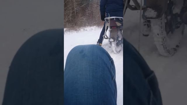 Мы Ездим Там Где Волки Срать Бояться *