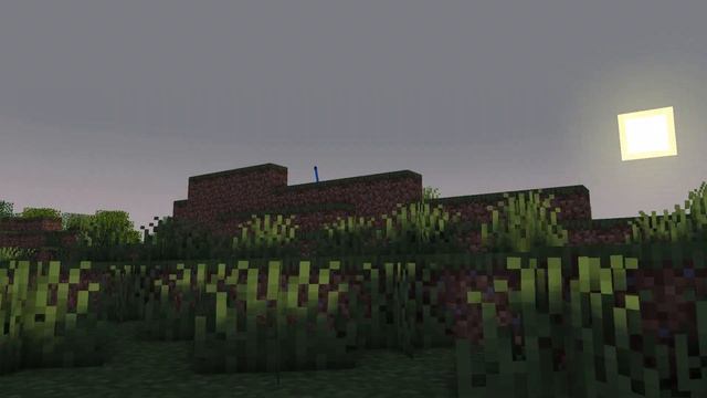 Minecraft Fight Animation - Herobrine Fighting