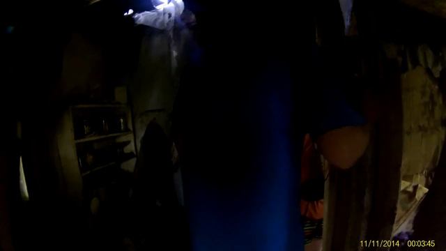 заброшки в токсово часть 5