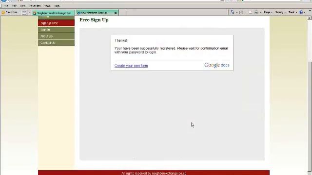 GIT 2009: Make Saving Money Fun!