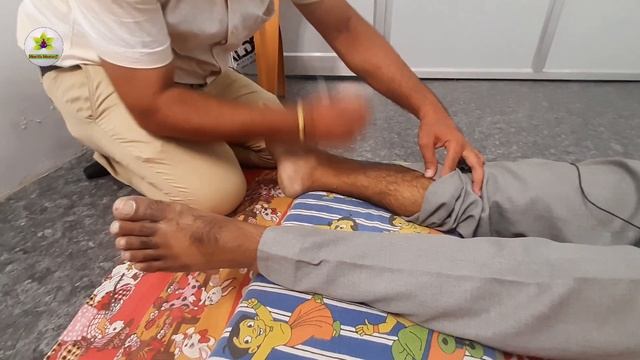 Hydrocele Treatment In Neurotherapy And Home Remedies