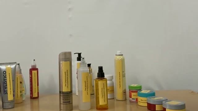 Засоби для укладання