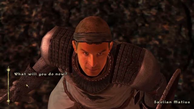 We Must Save Martin!