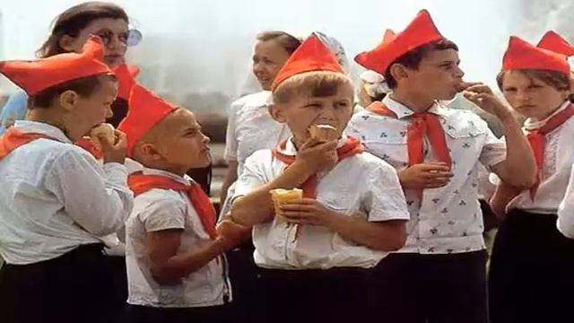 Сделано в СССР. Песенка и видеоролик