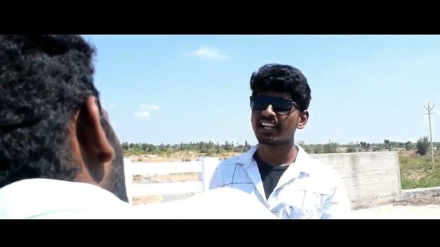 Achchamillai (2021) Tamil Comedy Short Film GTP Mani