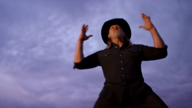 Trace Adkins - Jesus And Jones