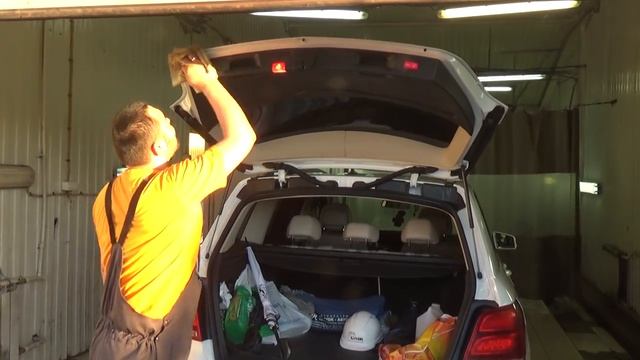 Анатолий Кузнецов