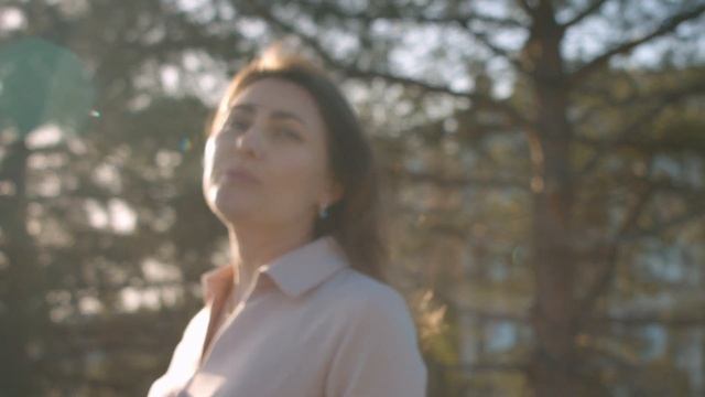 Виктория Леер - Лебедь Белая