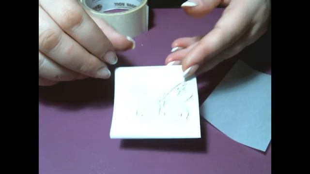 Парчмент крафт. С каких инструментов начать новичку?