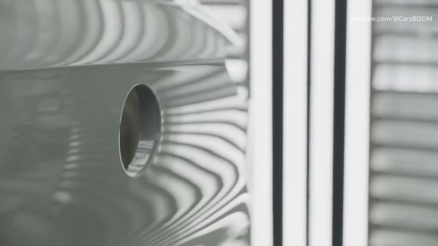 Volkswagen Golf 8 Production: Factory Tour In Wolfsburg