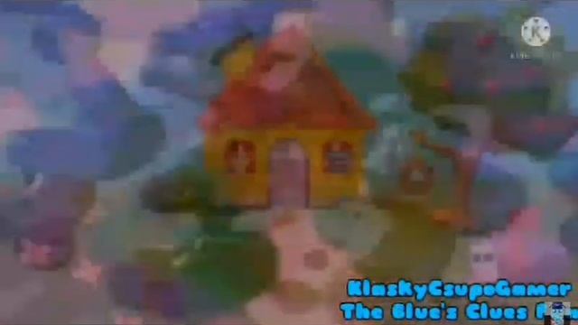 (ЛОЖЬ) Антипиратский экран Nicktoons [Россия, 2018-настоящее время]