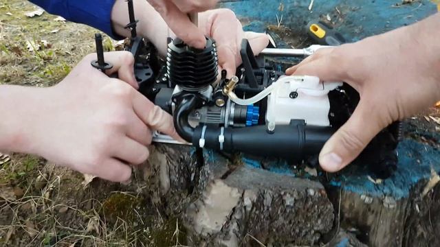 Под капотом с Экспертом