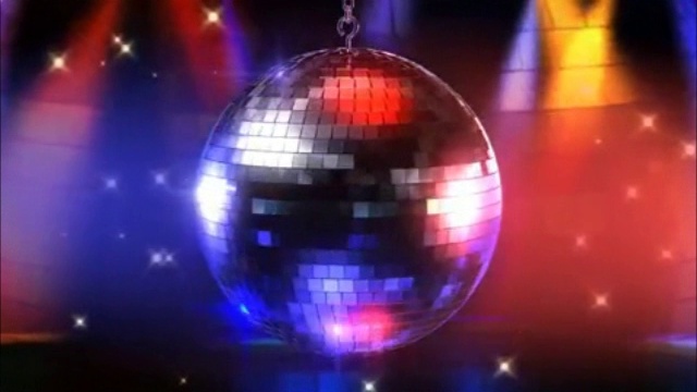 DISCO
