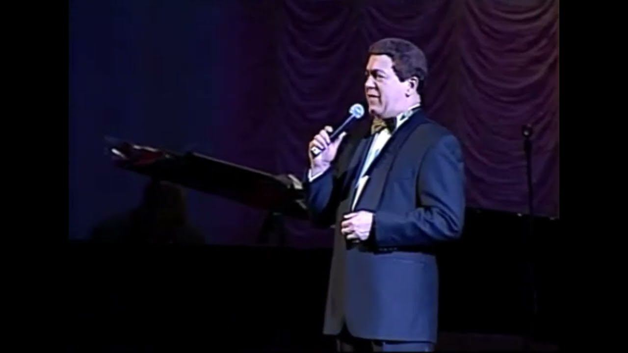 Иосиф Кобзон и Алексей Евсюков - Одинокая женщина (В. Добрынин - М. Пляцковский)