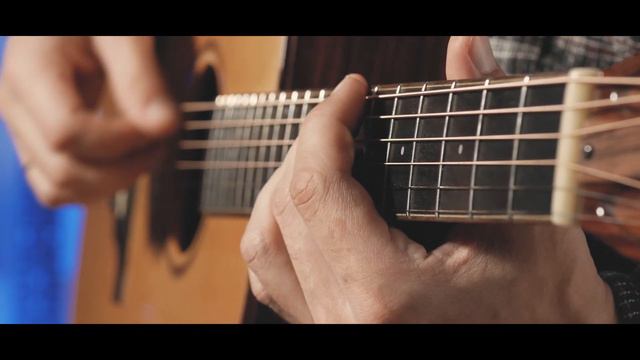 Life Is Strange 2 - Blood Brothers Lone Wolf (Episode 5 Ending Song)