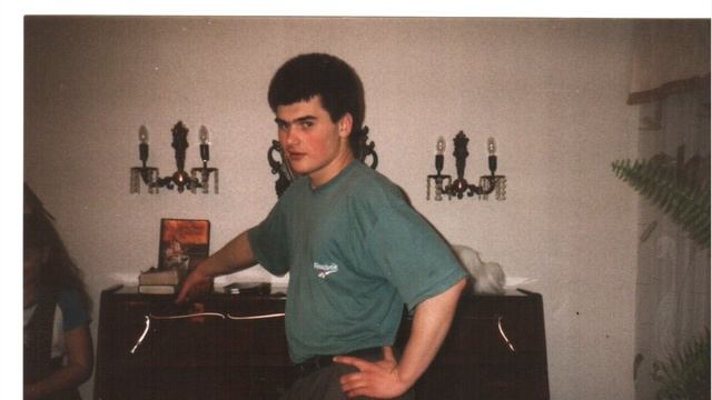 Эсфирь Корзина - Баллада о детстве