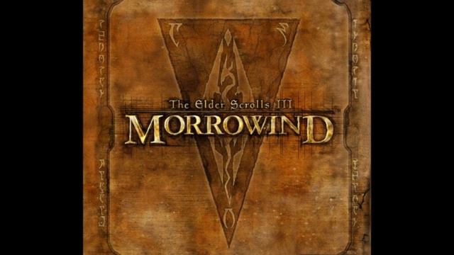 The Elder Scrolls III: Morrowind OST - Knight's Charge