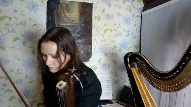 Angel Eyes  Matt Denis Маргарита Никитина