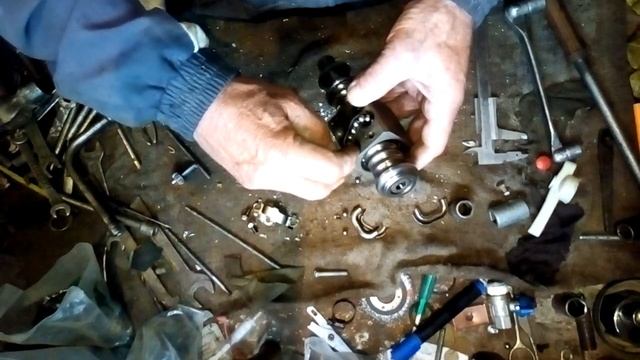 Ремонтные открытия и инновации