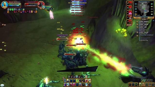 Champions Online: Shamus Tanks Everything