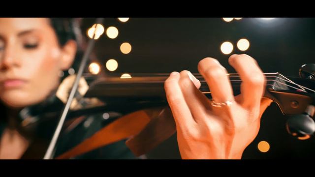 CANON IN D By Pachelbel | Electric Violin Cover | Midtown Strings