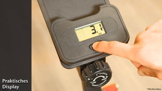 Aktivshop Ellipsen-Stepper Aktiv »2in1«