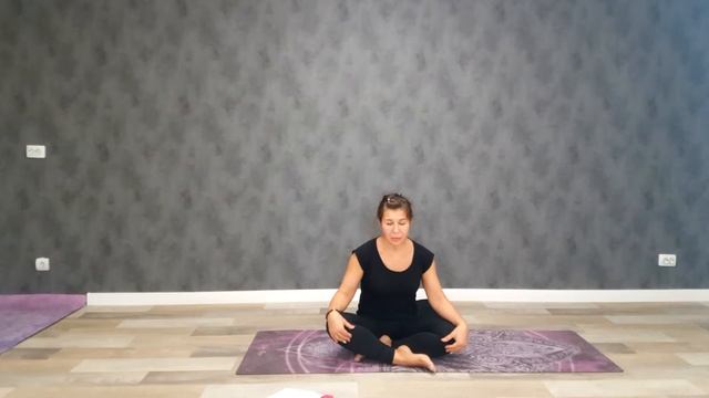 UFIT — ONLINE фитнес-клуб's Broadcast