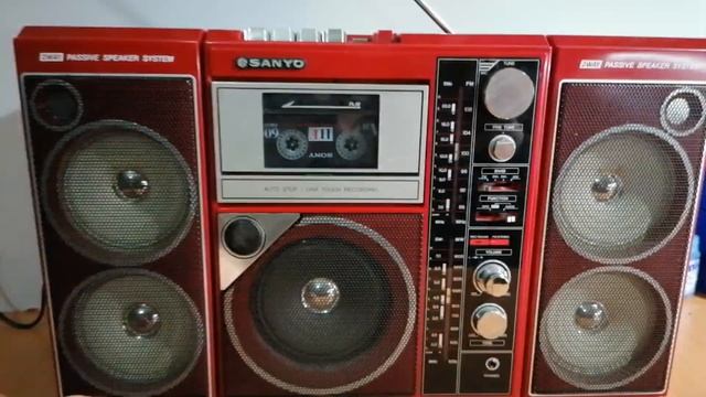 Sanyo M9819-2K